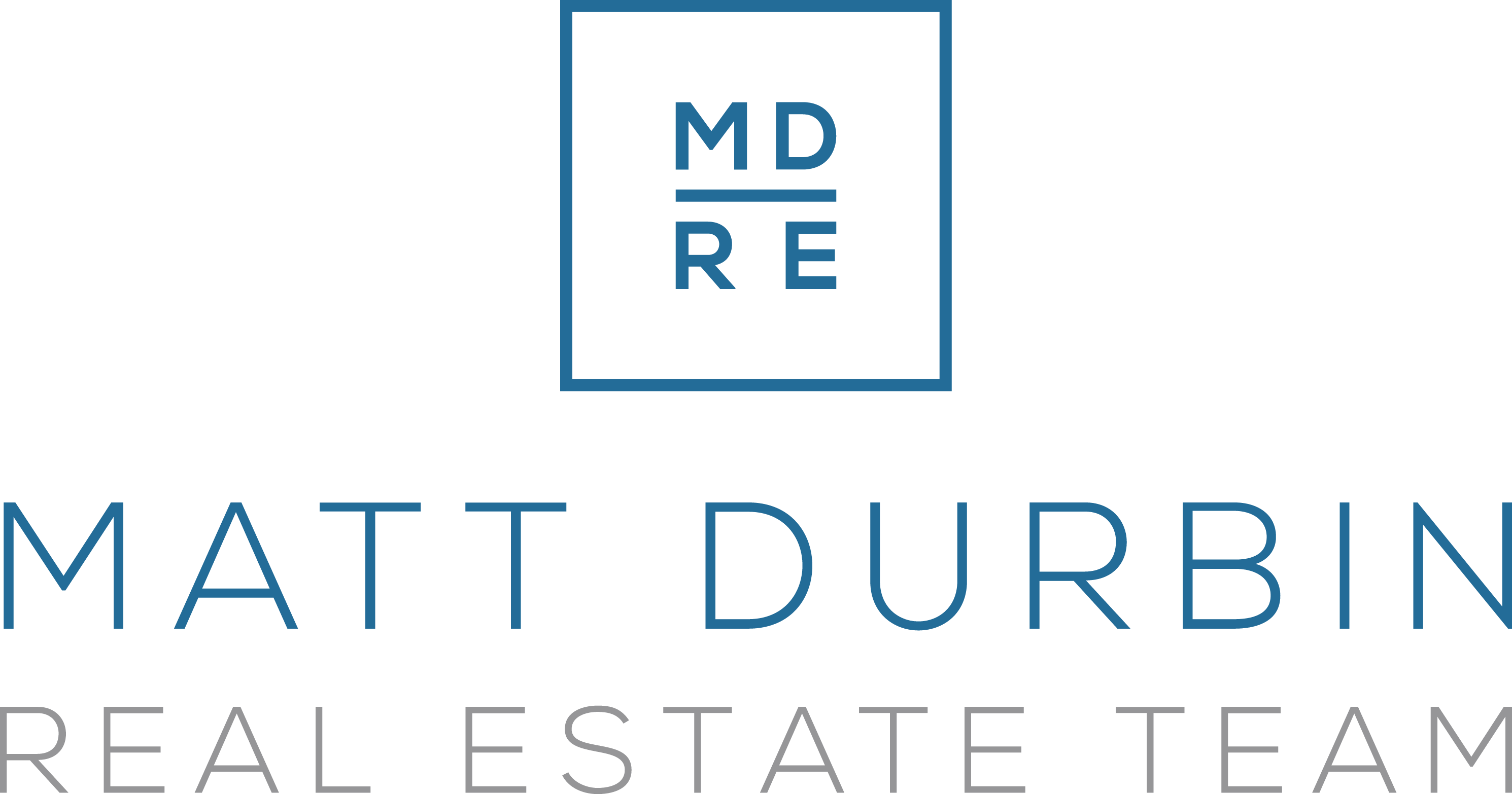 Matt Durbin Team Real Estate University